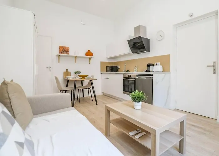 Le Cosy - Studio De Charme