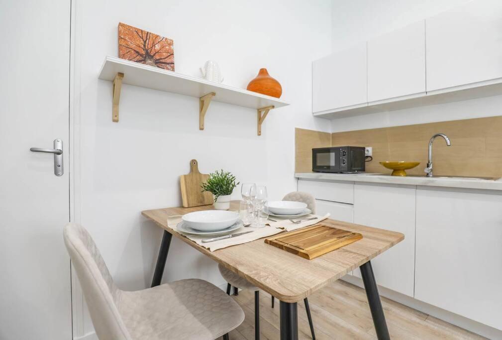 Le Cosy - Studio De Charme * Marseille