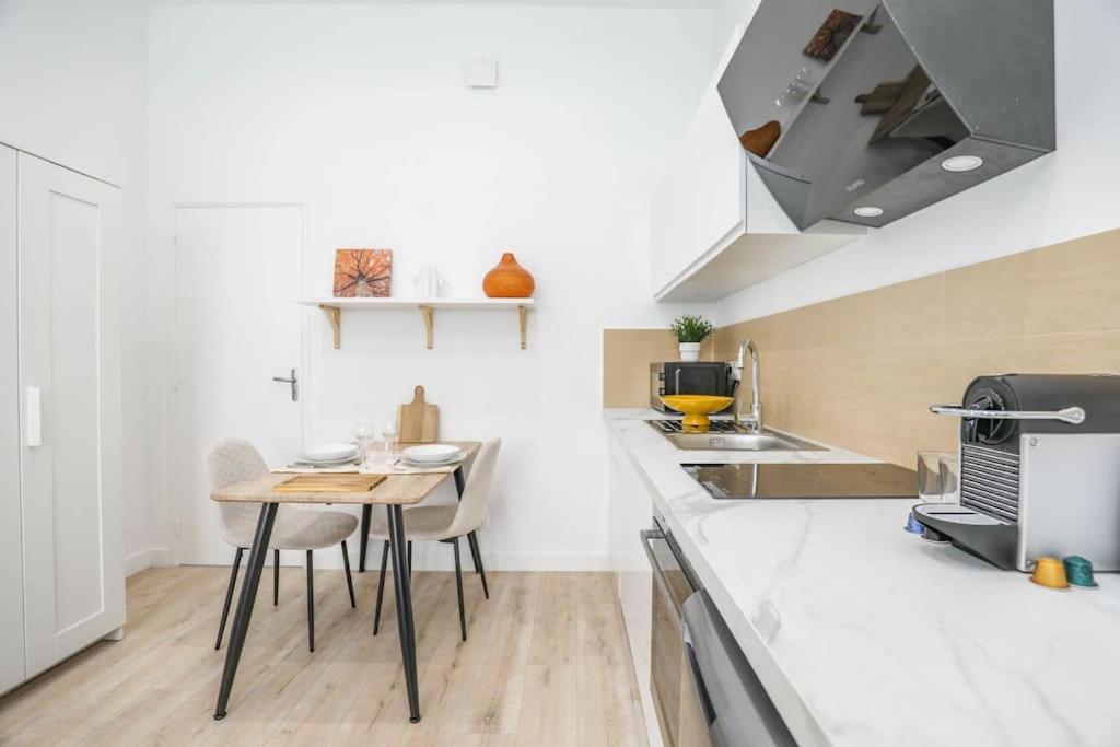 Le Cosy - Studio De Charme Appartement *