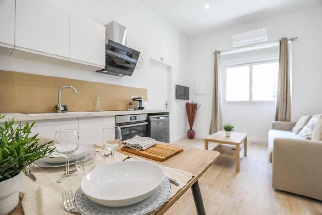 Appartement Le Cosy - Studio De Charme *