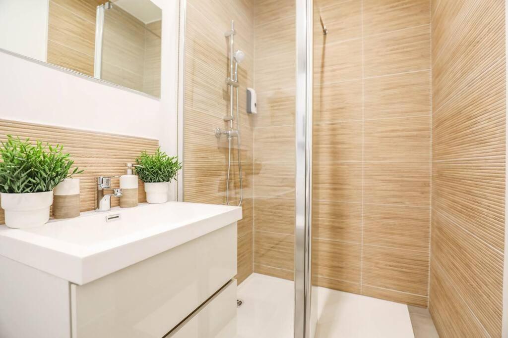 Appartement Le Cosy - Studio De Charme Marseille